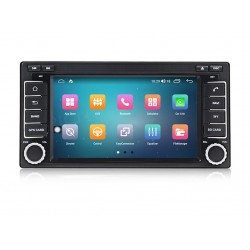 SUBARU Forester, Impreza - МУЛТИМЕДИЯ / Навигация android 16 CPU: 8-CORE + DSP + CARPLAY + SIM